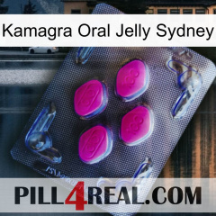 Kamagra Oral Jelly Sydney 02